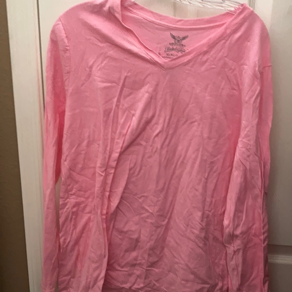 FINAL MARKDOWN FADED glory tee xl
